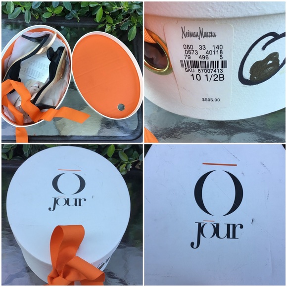 🎉HOST PICK🎉 O Jour shoes - Picture 2 of 5